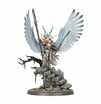 Warhammer Age of Sigmar Spearhead  Stormcast Eternals