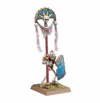 Warhammer The Old World Tomb Kings of Khemri Skeleton  Warriors