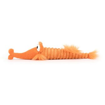 Jellycat Riley Razor Fish