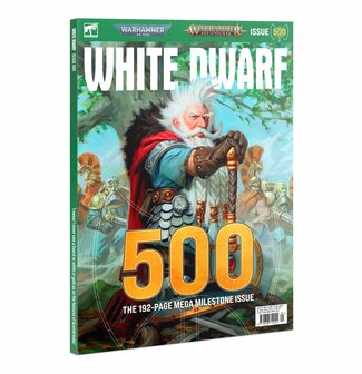 White Dwarf