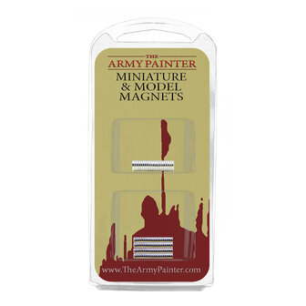 The Army Painter Miniature and Model Magnets