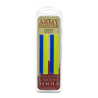 The Army Painter Green Stuff