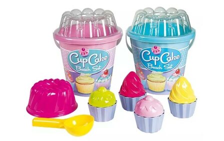 Cup cake emmerset