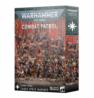 Warhammer 40,000 Combat Patrol: Chaos Space Marines 26