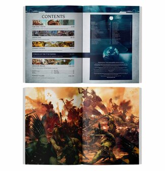 Warhammer 40,000 Codex T&#039;Au Emire