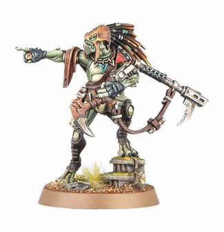 Warhammer 40,000T&#039;Au Empire Kroot Trail Shaper