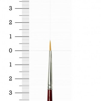 The Army Painter Highlighting Brush