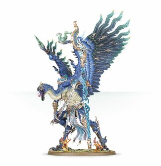 Warhammer Age of Sigmar Disciples of Tzeentch Lord of Change