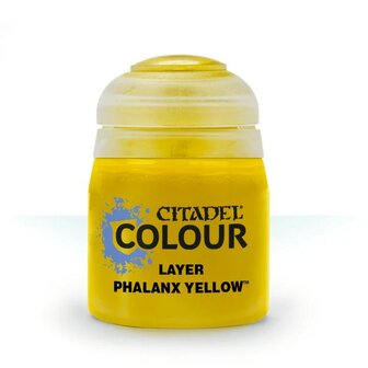 Citadel Layer Phalanx Yellow