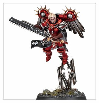 Warhammer 40,000 Adepta Sororitas Battleforce Army of Faith