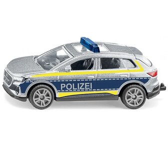 Siku Politie patrouille auto 2024