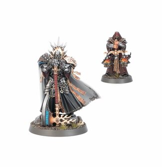 Warhammer Age of Sigmar: Skaventide and Exclusive Objective Markers