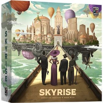 Skyraise