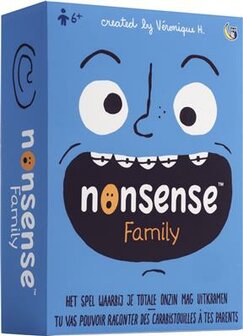 Nonsense Family 