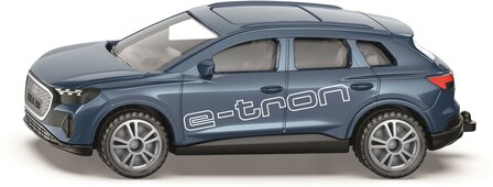 Siku Audi Q4 e-tron