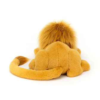 Jellycat  Louie Lion Large