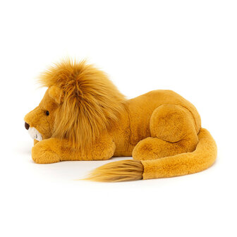 Jellycat  Louie Lion Large