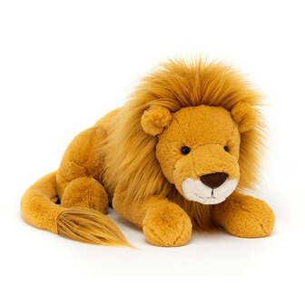 Jellycat  Louie Lion Large