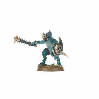 Warhammer Age of Sigmar: Spearhead Seraphon