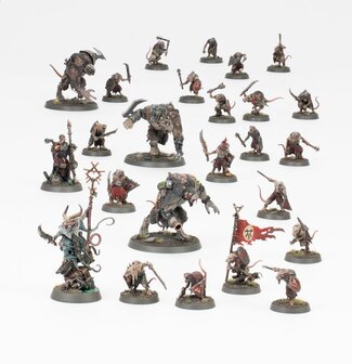 Warhammer Age of Sigmar: Starter Set