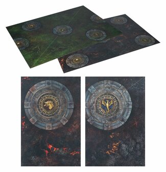 Warhammer Age of Sigmar Introductory Set