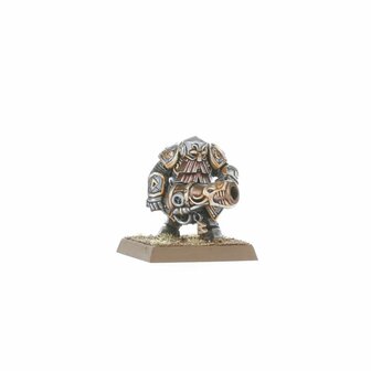 Warhammer The Old World Dwarfen Mountain Holds : Dwarf Ironbreakers