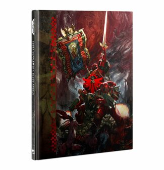 Warhammer 40.000 Blood Angels Army Set