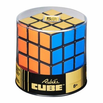 Rubik&rsquo;s Cube &ndash; 50th Anniversary