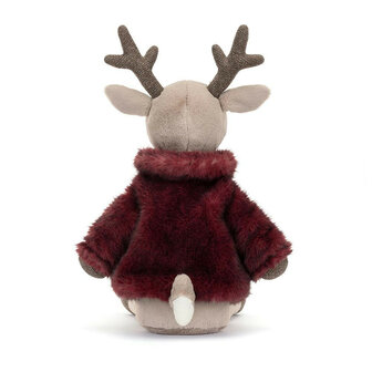 Jellycat Vivien Reindeer