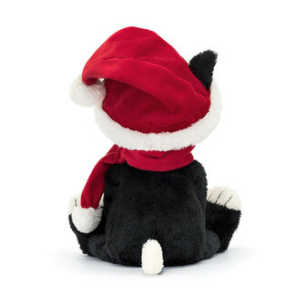 Jellycat Christmas Jellycat Jack