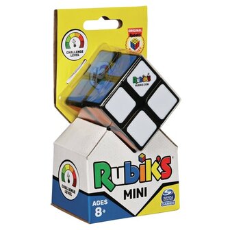 Rubik&rsquo;s Cube &ndash; 2&times;2