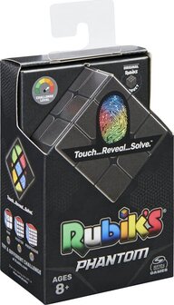 Rubik&rsquo;s Cube &ndash; Phantom Cube