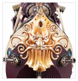 Warhammer  Age of Sigmar Spearhead Kharadron Overlords