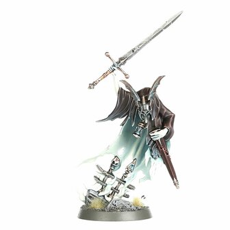 Warhammer Age of Sigmar Spearhead Nighthaunt