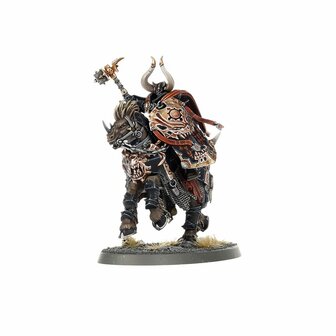 Warhammer Age Of Sigmar Spearhead Slaves to Darkness