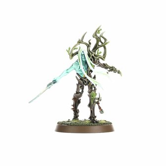 Warhammer Age Of Sigmar Spearhead Sylvaneth