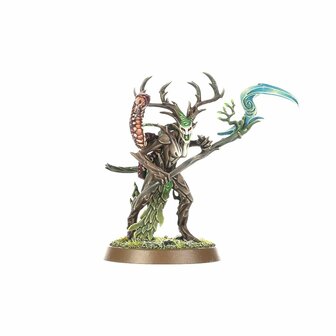 Warhammer Age Of Sigmar Spearhead Sylvaneth