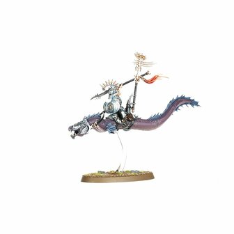 Warhammer Age of Sigmar Spearhead Idoneth Deepkin