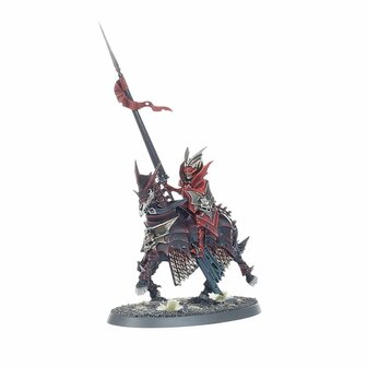 Warhammer Age of Sigmar Soulblight Gravelords Blood Knights