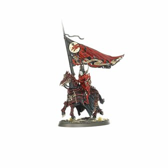 Warhammer Age of Sigmar Soulblight Gravelords Blood Knights