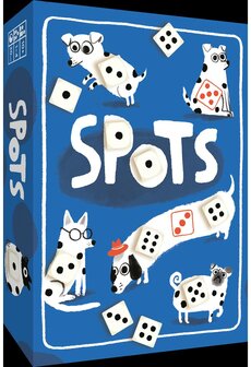 Spots 