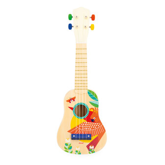 Janod Gioia &ndash; Ukulele