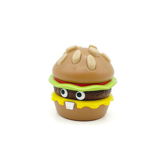 Fidget Go &ndash; Hamburger