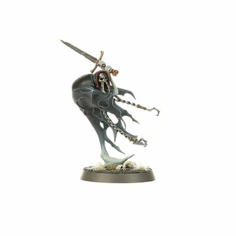 Warhammer Age of Sigmar Nighthaunt Bladegheist Revenants