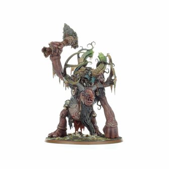 Warhammer Age of Sigmar Gloomspite Gitz Trugg The Troggoth King