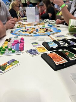 CATAN: Nieuwe Energie - Bordspel