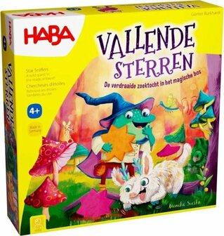 Haba Vallende Sterren