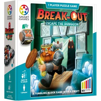 Smartgames Break Out