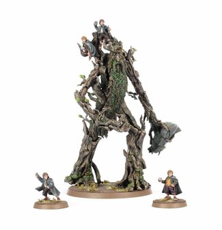     Middle-Earth Strategy Battle Game: The Lord of the Rings TREEBEARD&trade;, MIGHTY ENT&trade;