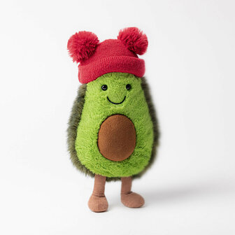 Jellycat Amuseables Bobble Avocado